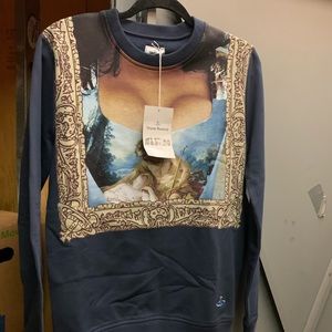 Vivienne Westwood sweater